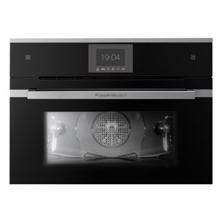 Духовой шкаф Kuppersbusch CBD 6550.0 S1 Stainless Steel