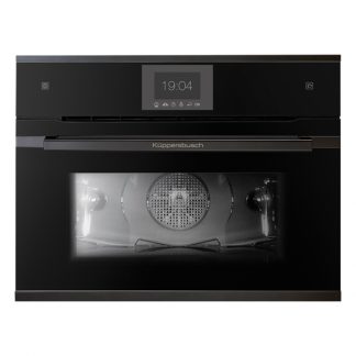 Духовой шкаф Kuppersbusch CBD 6550.0 S2 Black Chrome