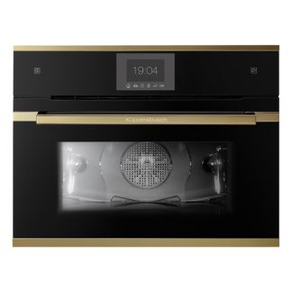 Духовой шкаф Kuppersbusch CBD 6550.0 S4 Gold