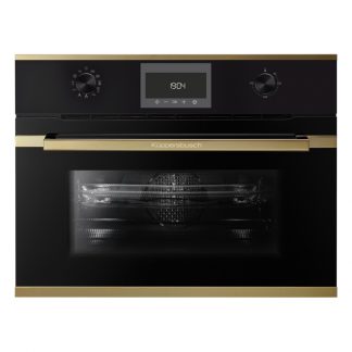 Духовой шкаф Kuppersbusch CBM 6330.0 S4 Gold