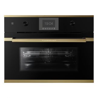 Духовой шкаф Kuppersbusch CBM 6350.0 S4 Gold