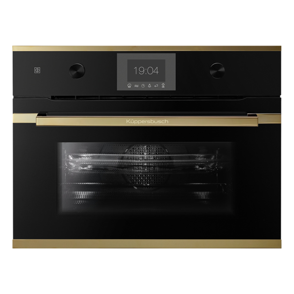 Духовой шкаф Kuppersbusch CBM 6350.0 S4 Gold