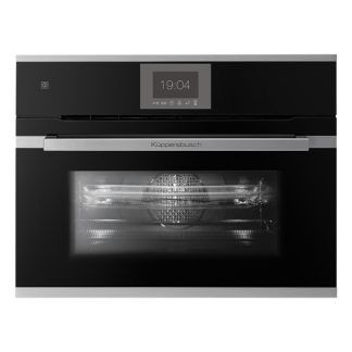 Духовой шкаф Kuppersbusch CBM 6550.0 S1 Stainless Steel