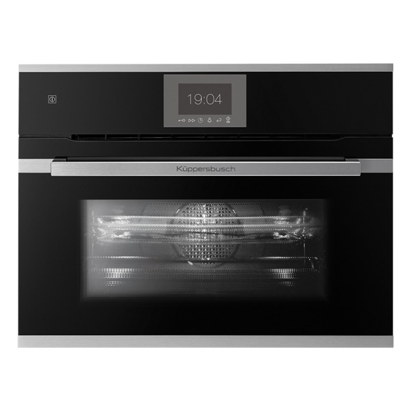 Духовой шкаф Kuppersbusch CBM 6550.0 S1 Stainless Steel