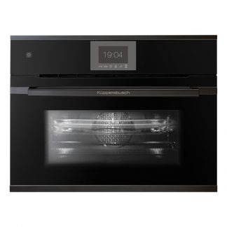 Духовой шкаф Kuppersbusch CBM 6550.0 S2 Black Chrome