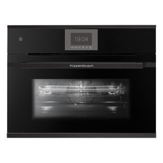 Духовой шкаф Kuppersbusch CBM 6550.0 S5 Black Velvet