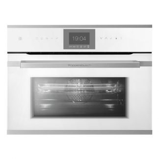 Духовой шкаф Kuppersbusch CBM 6550.0 W1 Stainless Steel