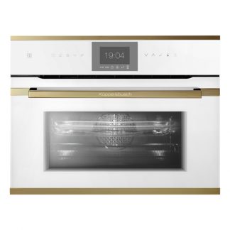 Духовой шкаф Kuppersbusch CBM 6550.0 W4 Gold