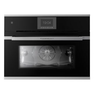 Духовой шкаф Kuppersbusch CBP 6550.0 S1 Stainless Steel