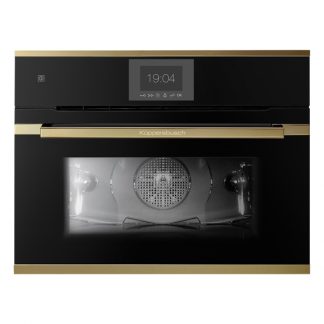 Духовой шкаф Kuppersbusch CBP 6550.0 S4 Gold