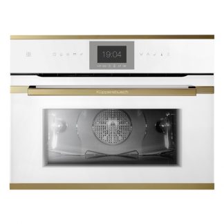 Духовой шкаф Kuppersbusch CBP 6550.0 W4 Gold