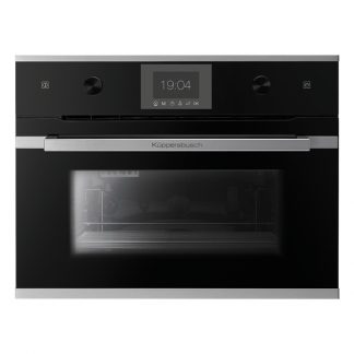 Паровой шкаф Kuppersbusch CD 6350.0 S1 Stainless Steel