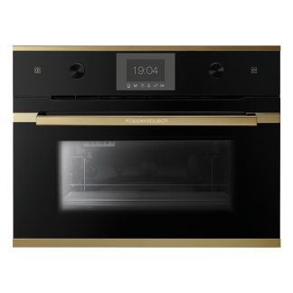 Паровой шкаф Kuppersbusch CD 6350.0 S4 Gold