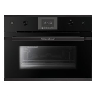 Паровой шкаф Kuppersbusch CD 6350.0 S5 Black Velvet