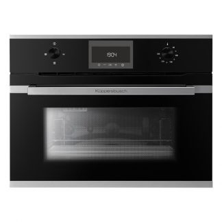 Микроволновая печь Kuppersbusch CM 6330.0 S1 Stainless Steel