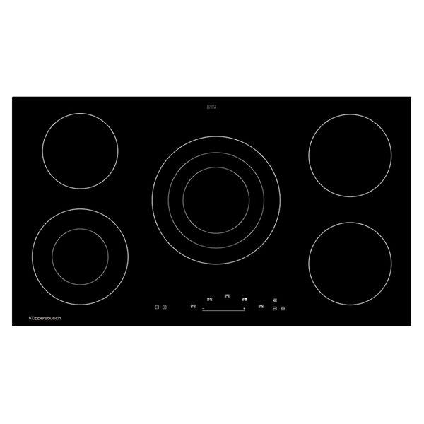 Варочная панель Kuppersbusch KE 9340.0 SR