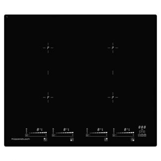 Варочная панель Kuppersbusch KI 6800.0 SR