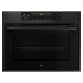 Духовой шкаф пароварка с СВЧ Asko OCSM8487A1