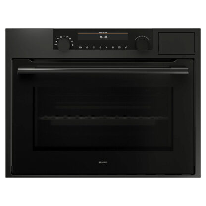 Духовой шкаф пароварка с СВЧ Asko OCSM8487A1