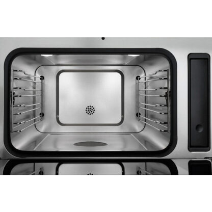 Пароварка Miele DG2840 OBSW