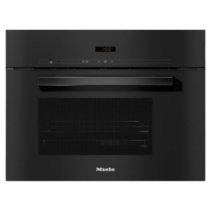 Пароварка Miele DG2840 OBSW