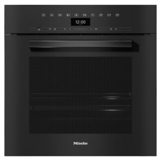 Комби-пароварка Miele DGC7460 OBSW