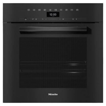 Комби-пароварка Miele DGC7460 OBSW