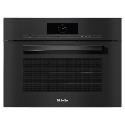 Комби-пароварка Miele DGC7840 OBSW