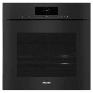 Комби-пароварка Miele DGC7865 OBSW