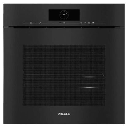 Комби-пароварка Miele DGC7865 OBSW