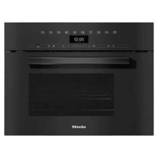 Пароварка с СВЧ Miele DGM7440 OBSW