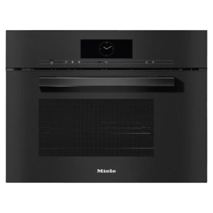 Пароварка с СВЧ Miele DGM7840 OBSW