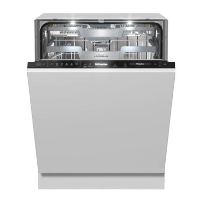 Посудомоечная машина Miele G 7690 SCVi
