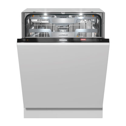 Посудомоечная машина Miele G 7970 SCVi