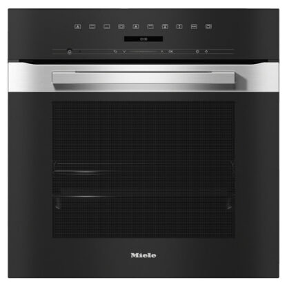 Духовой шкаф Miele H 7260 B EDST/CLST