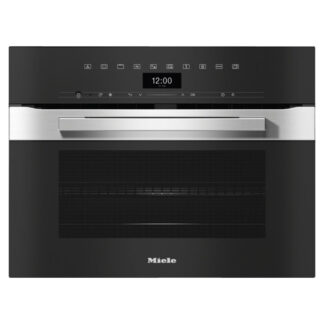 Духовой шкаф Miele H 7440 BM EDST/CLST