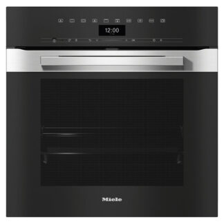 Духовой шкаф Miele H 7464 BP EDST/CLST