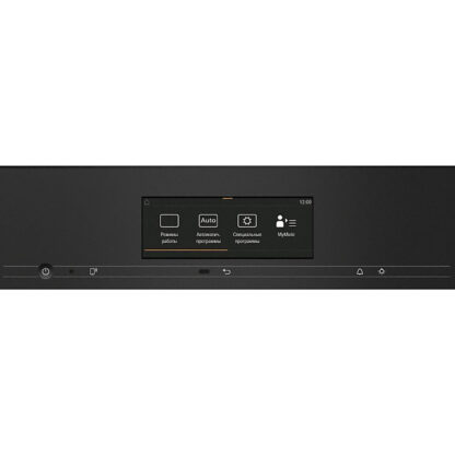 Духовой шкаф Miele H 7860 BP EDST/CLST