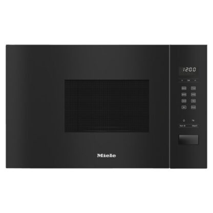 Микроволновая печь Miele M2230SC OBSW