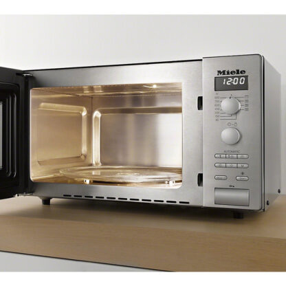 Микроволновая печь Miele M 6012 SC EDST