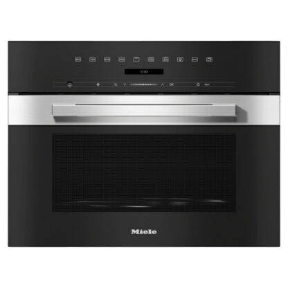 Микроволновая печь Miele M7244TC EDST/CLST