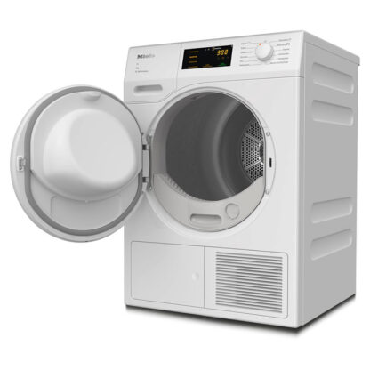 Сушильная машина Miele TCC 374 WP