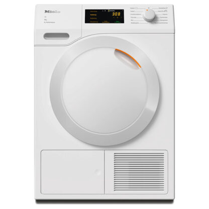 Сушильная машина Miele TCC 374 WP