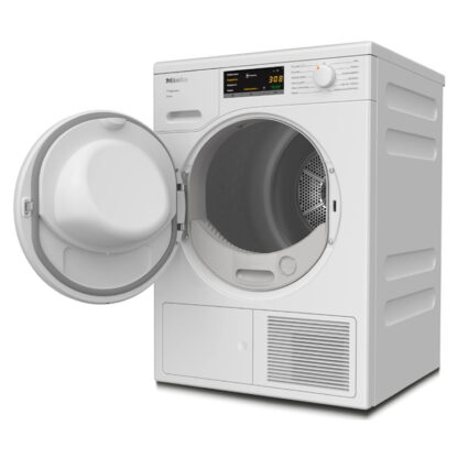 Сушильная машина Miele TSA 223 WP