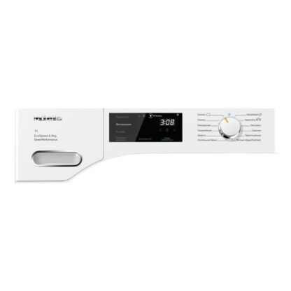 Сушильная машина Miele TWF 760 WP