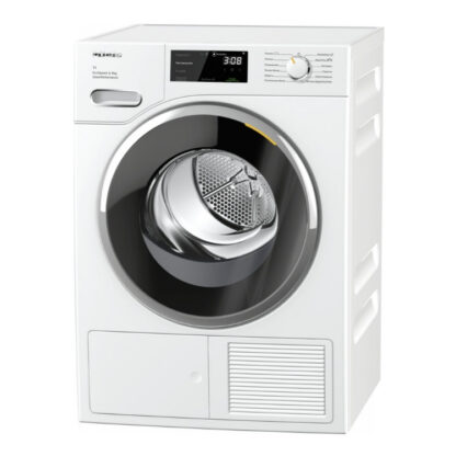 Сушильная машина Miele TWF 760 WP