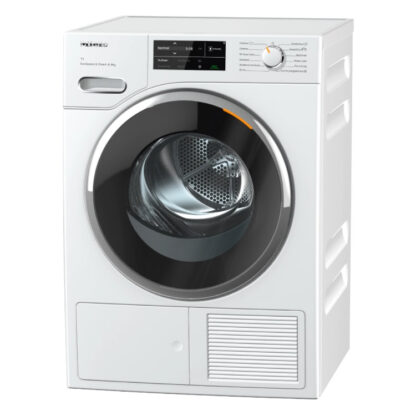 Сушильная машина Miele TWL 780 WP