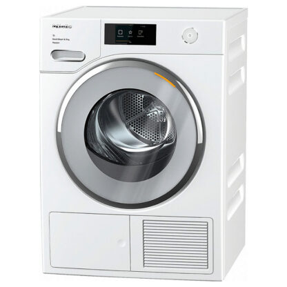 Сушильная машина Miele TWV 780 WP