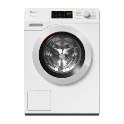 Стиральная машина Miele WCD 330 WCS