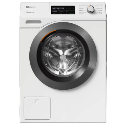 Стиральная машина Miele WCG 370 WPS